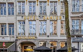 Hotel Damier Kortrijk